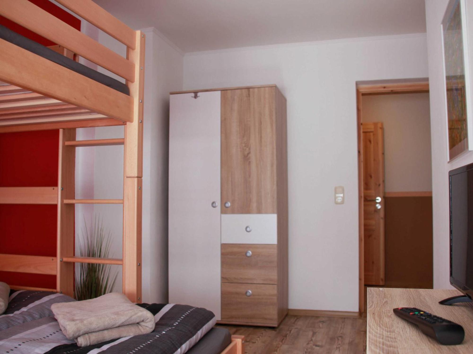 Ferienwohnung Am Alten Gutshaus Nossentiner Huette Dış mekan fotoğraf
