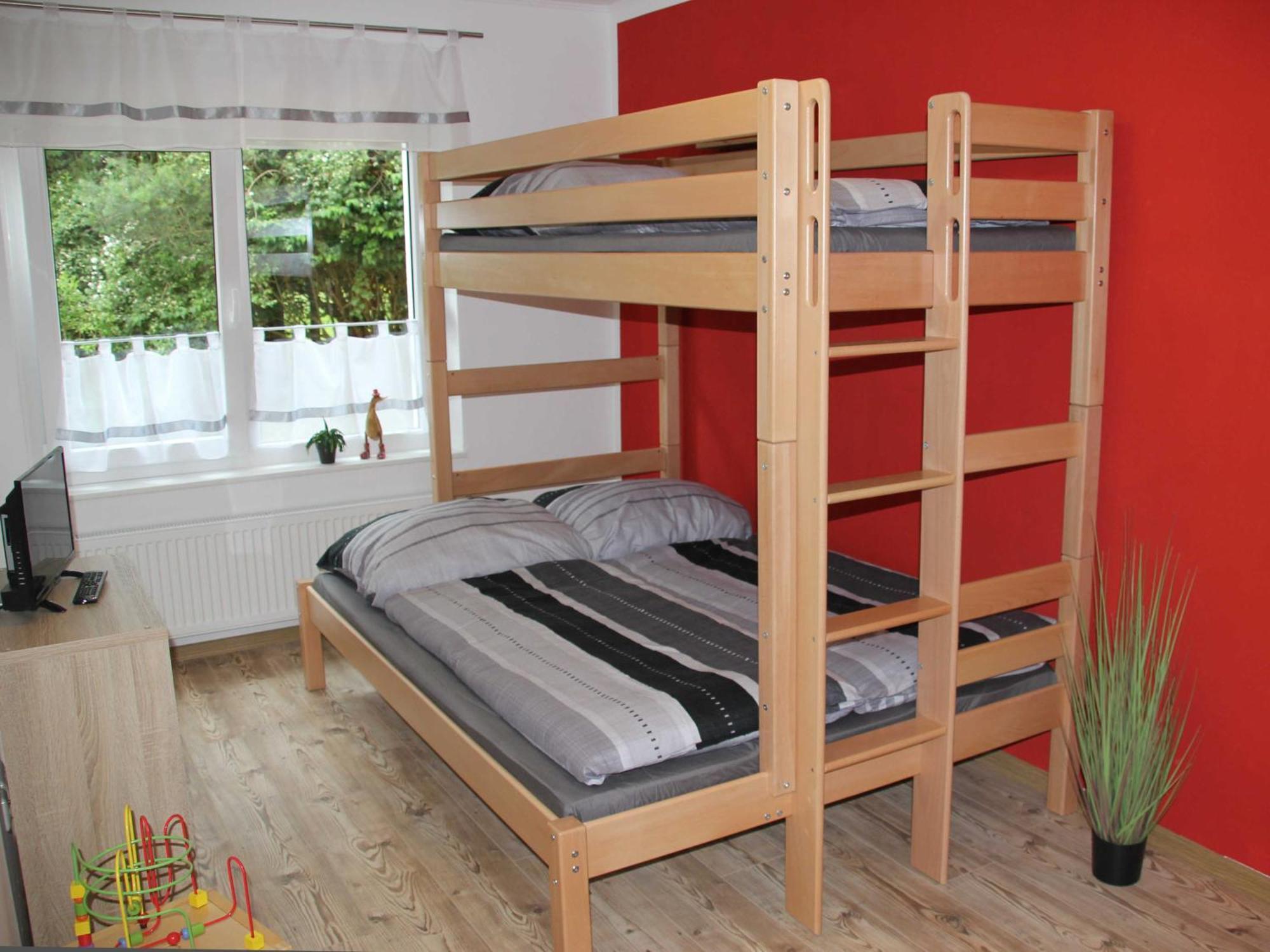 Ferienwohnung Am Alten Gutshaus Nossentiner Huette Dış mekan fotoğraf